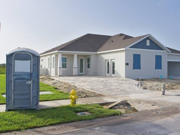 Best Emergency porta potty rental  in South Bradenton, FL